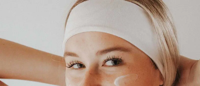 Cosmética facial